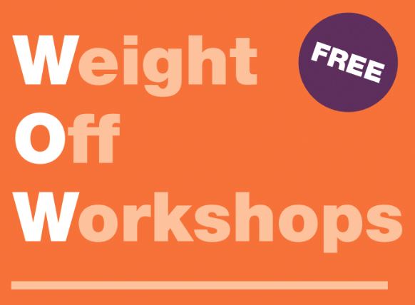 Free Weight Off Workshop Park Barn Horsham Event