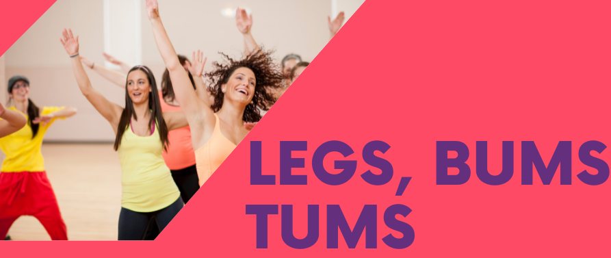 Being active > Legs, Bums & Tums / Horsham District Wellbeing